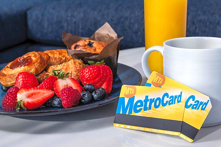 Hyatt Regency Jersey City on the Hudson