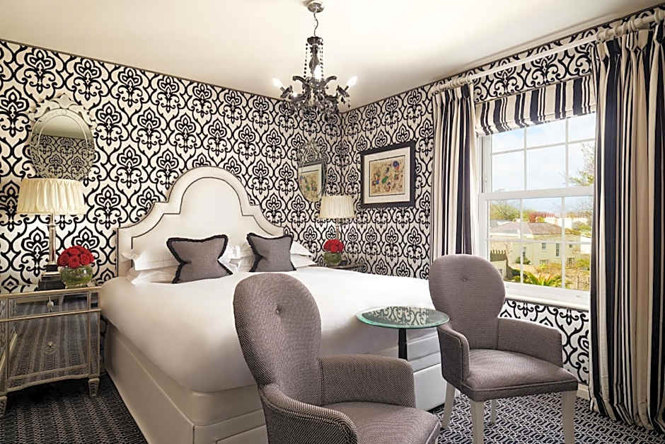 Duke Of Richmond Hotel