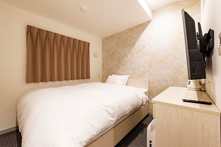 Hotel The One Shinimamiya
