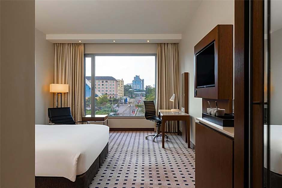 Radisson Blu Hotel, Nairobi Upper Hill