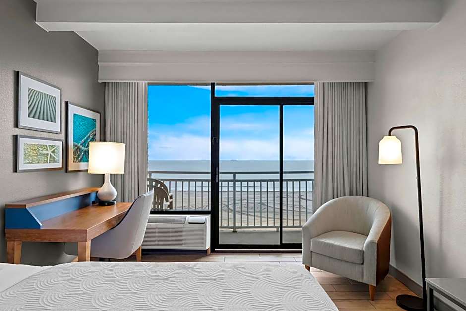 Country Inn & Suites by Radisson, Virginia Beach (Oceanfront)