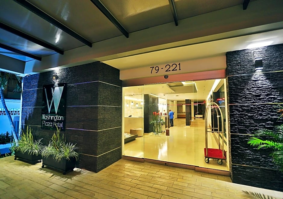 Washington Plaza by DOT Premium