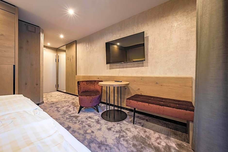 Hotel Gasthof Brücke