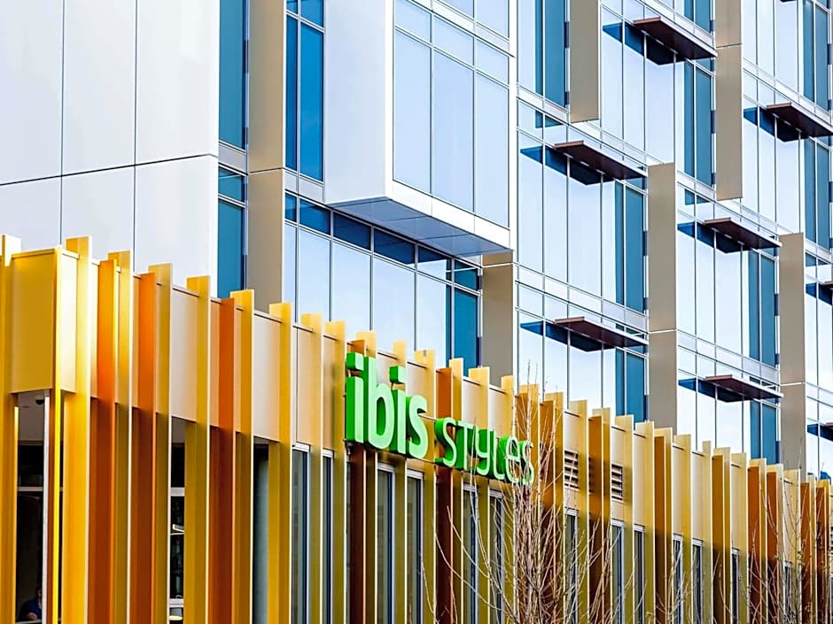 ibis Styles East Perth