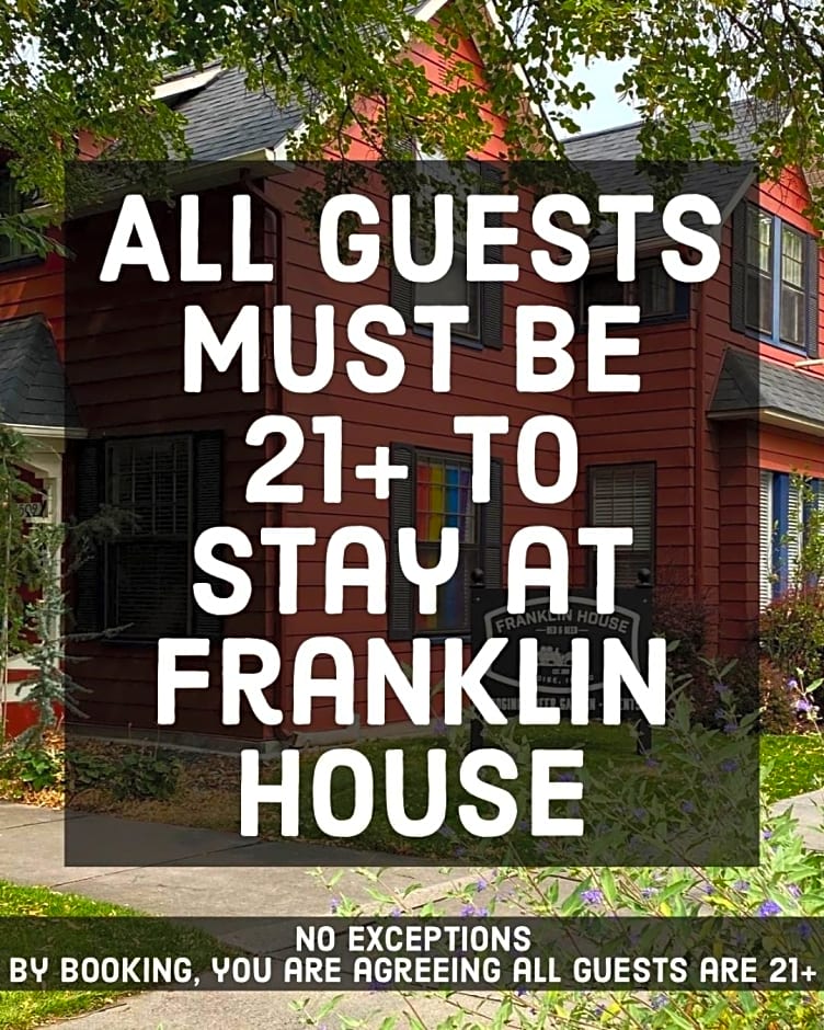 Franklin House