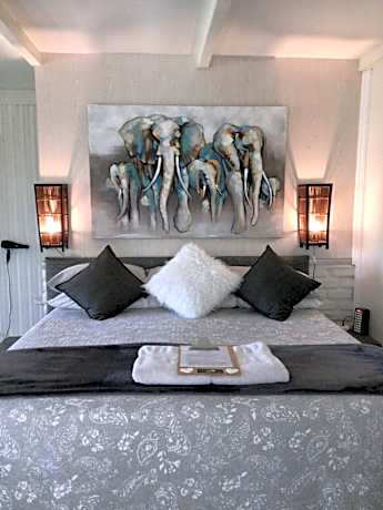 Family Suite with Balcony