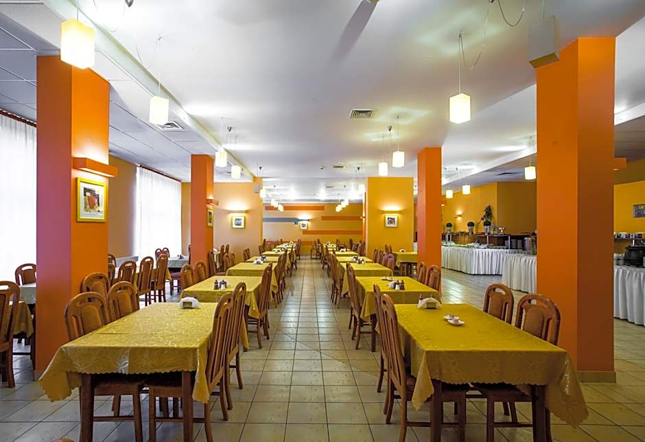 Hotel *** NAT Kołobrzeg