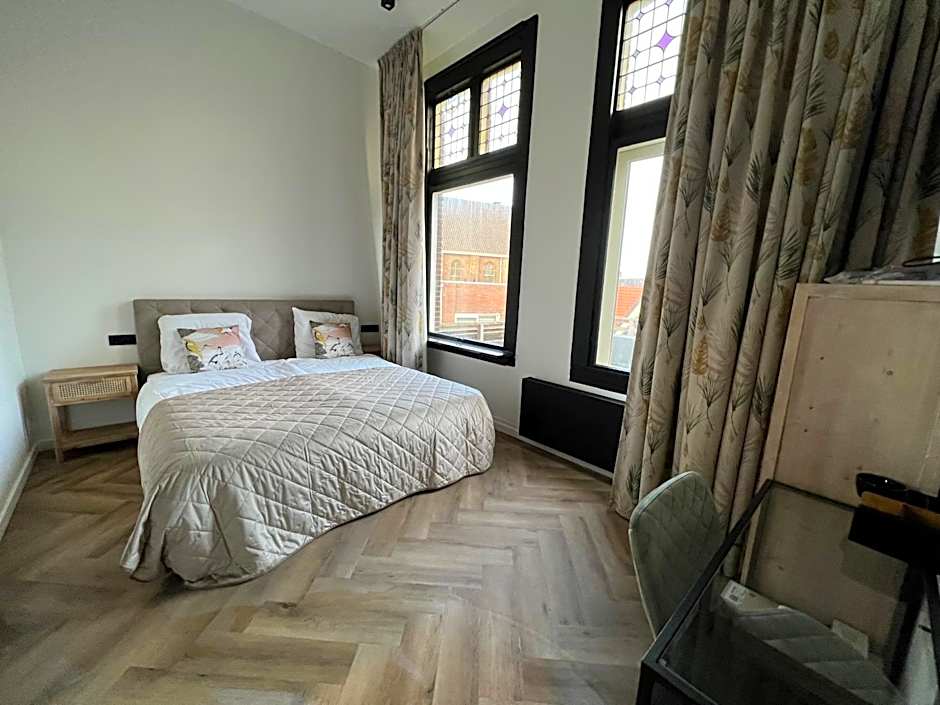 Boutique Hotel de Kade Zaandam-Amsterdam