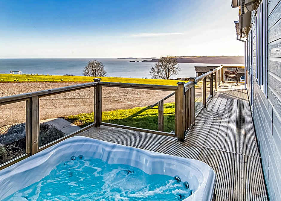 Meadow House Holiday Park