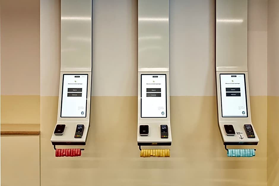 CityHub Copenhagen