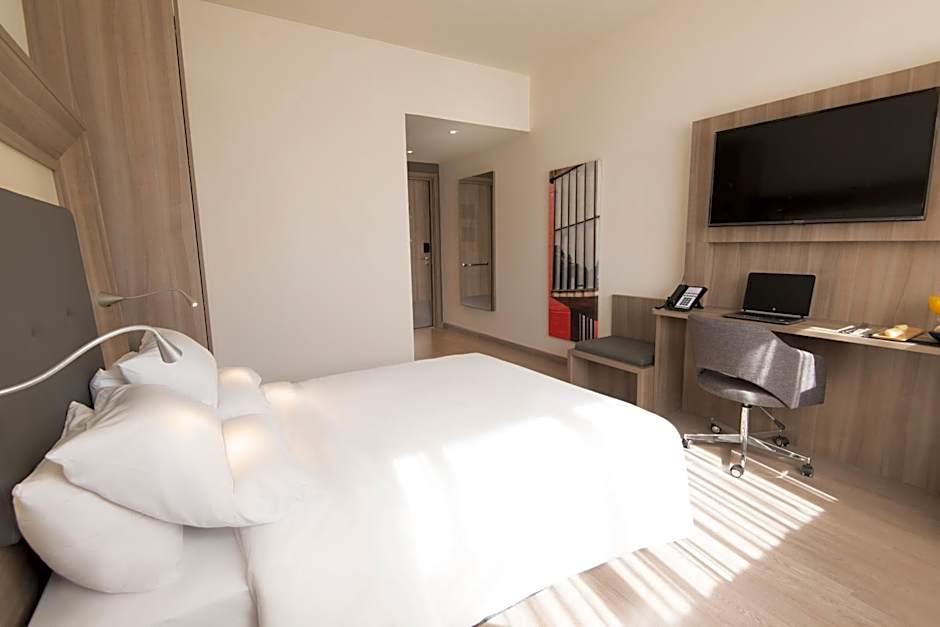 Novotel São Paulo Berrini