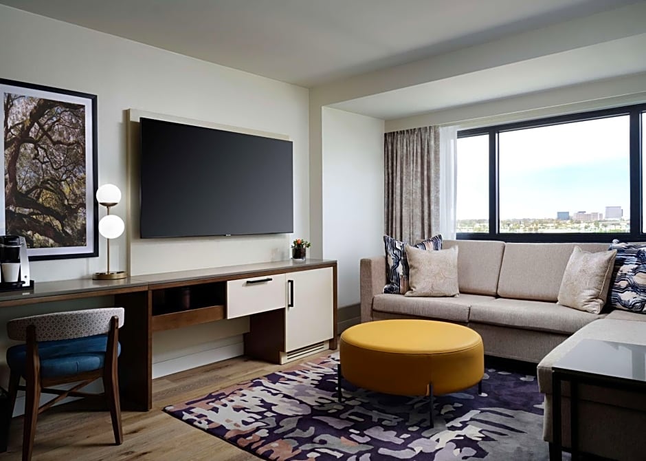 Sonesta Irvine John Wayne Airport