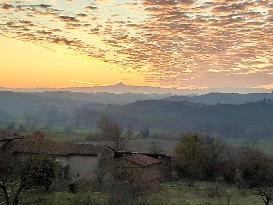 Casapaletti Country House