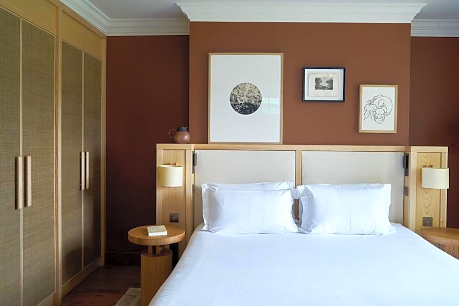 Les Sources de Caudalie