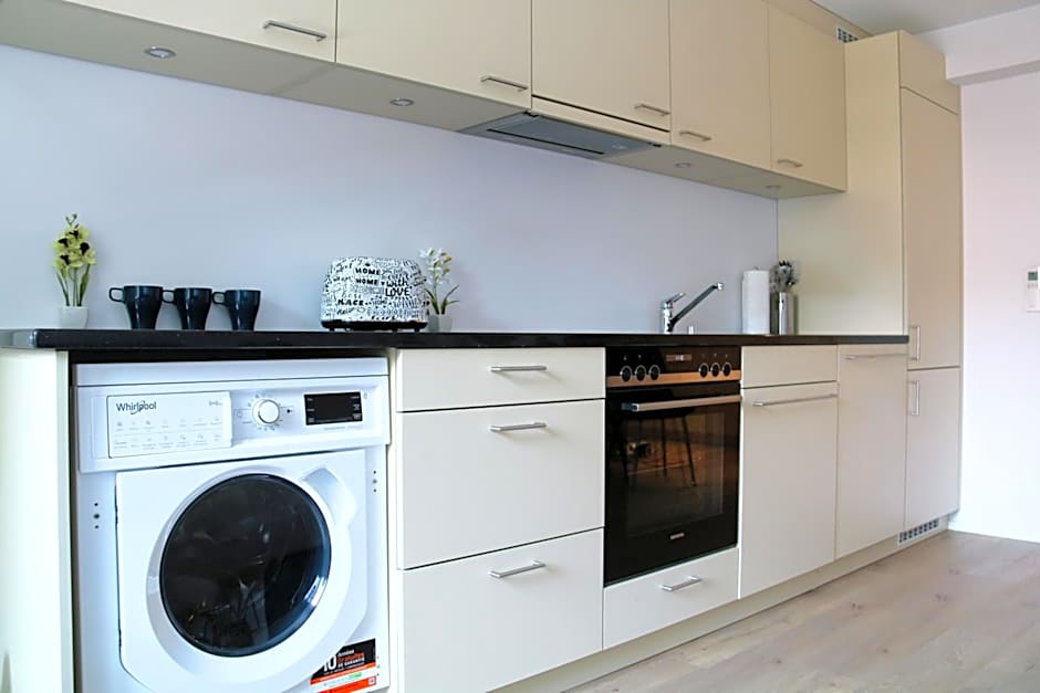 Hotel Sonne Interlaken-Matten