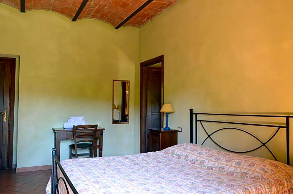 Tenuta Agricola dell'Uccellina