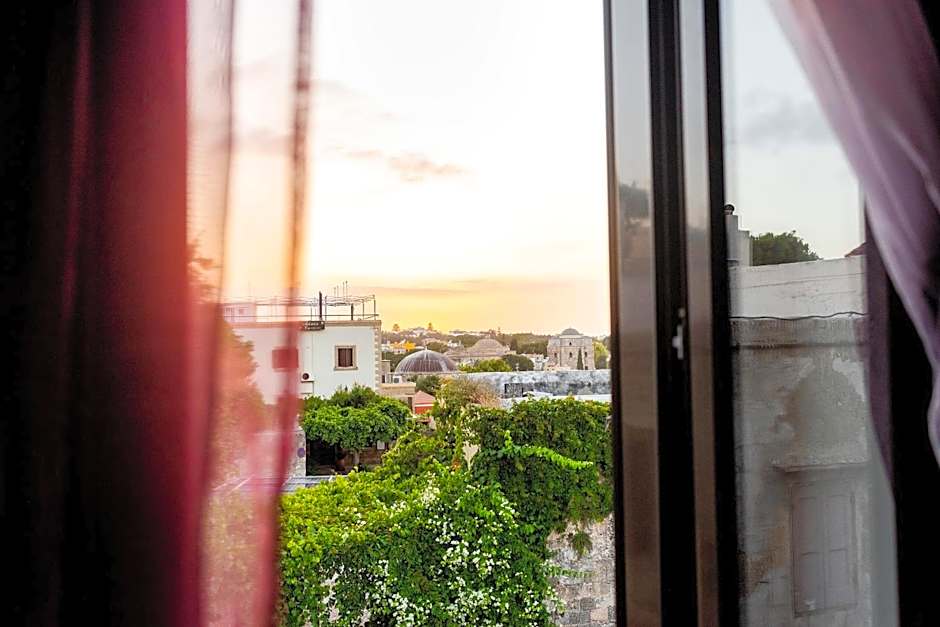 Kristina´s Apartments