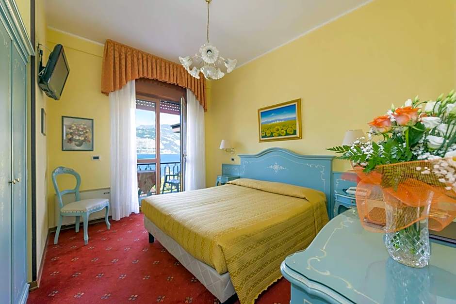Hotel Cristallo