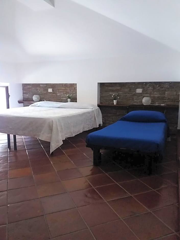 B&B Glicini