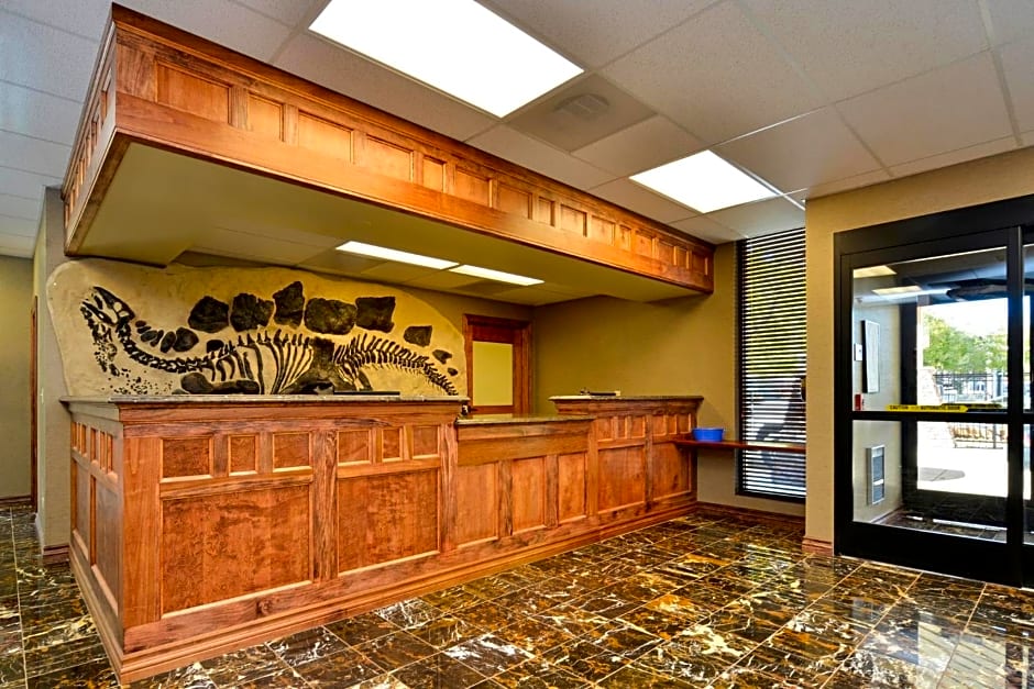 Best Western Denver Southwest
