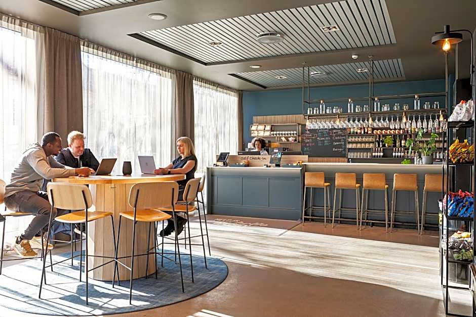 Comfort Hotel Børsparken