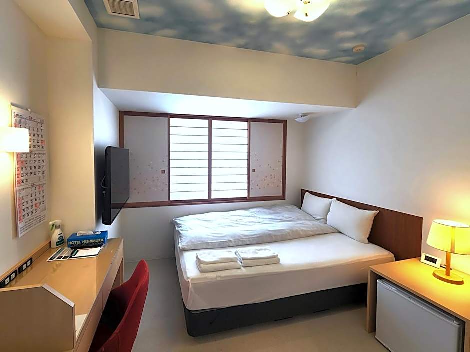 Hotel Nishimura