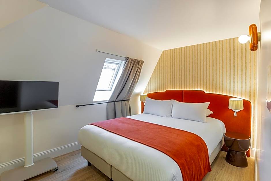 Best Western Plus Hotel Villa D'est