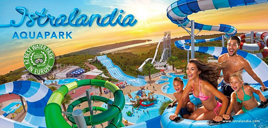 Laguna Maradiso Hotel by Aminess