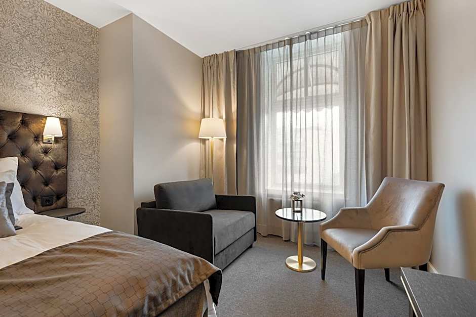 Home Hotel Grand Gjøvik