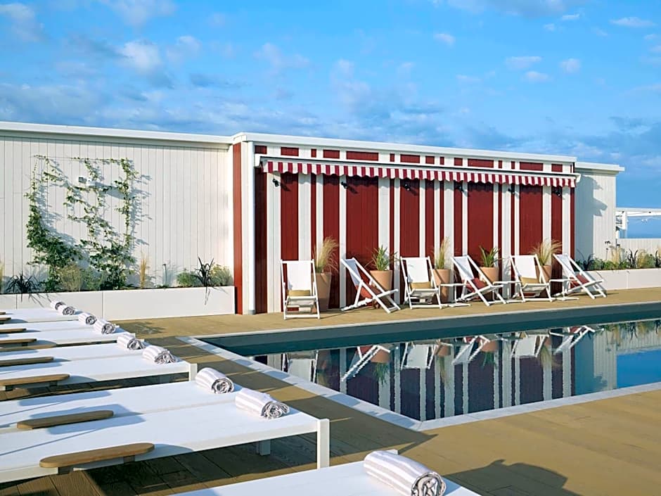 Talaia Hotel & Spa Biarritz -MGallery Collection