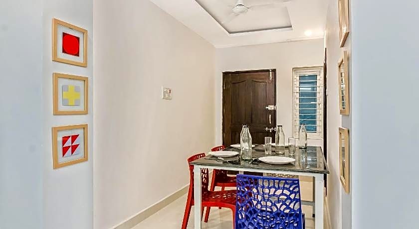 Vennela Residency by OYO Rooms – Hyderabad, 