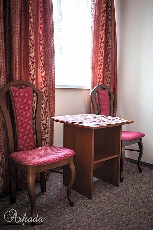 Hotel Arkada