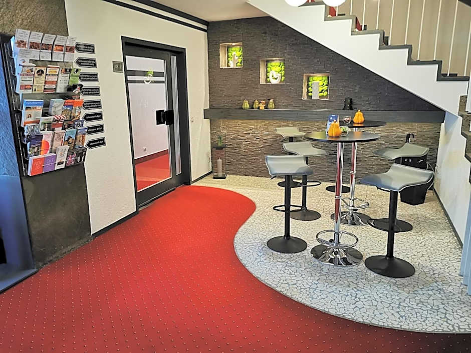 Hotel Grille
