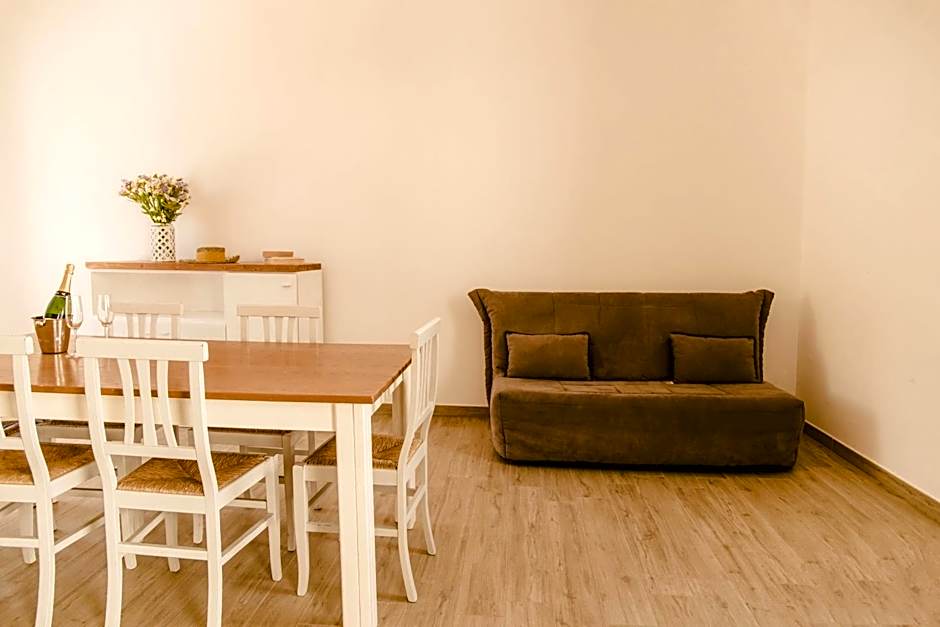 Residence Altair - Serra degli Alimini