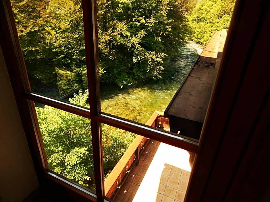 Hotel Königsseer Hof