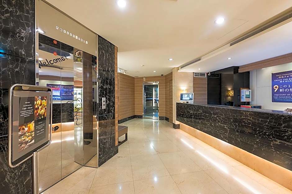 Forward Suites