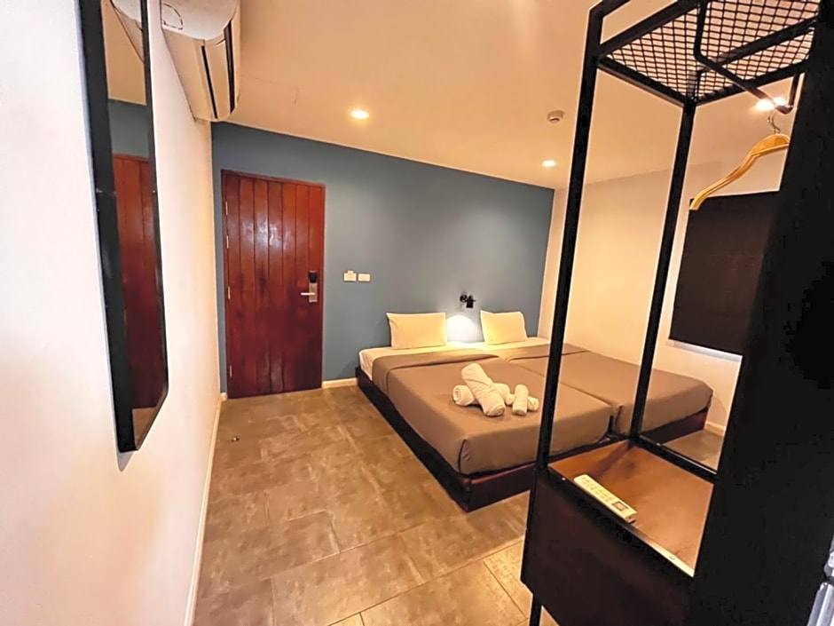 WiRE BANGKOK PRAKHANONG