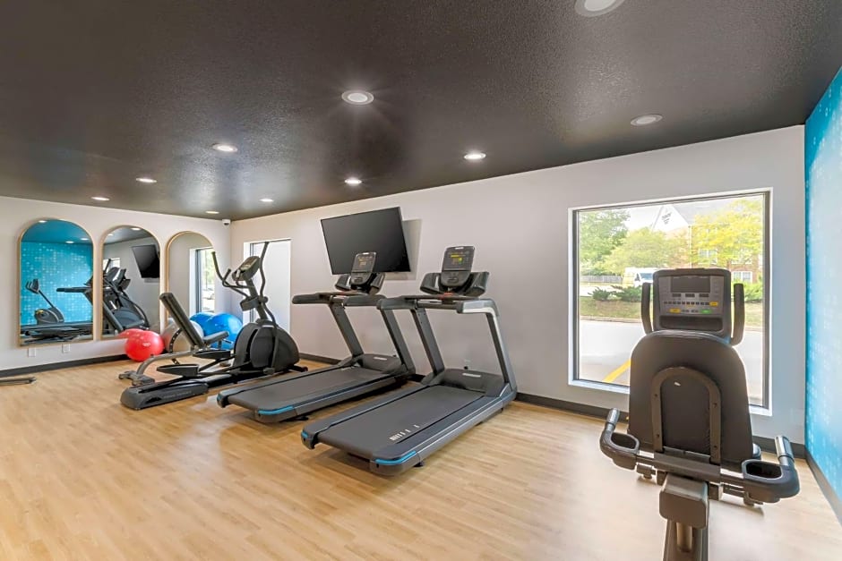 La Quinta Inn & Suites by Wyndham Des Moines West Clive