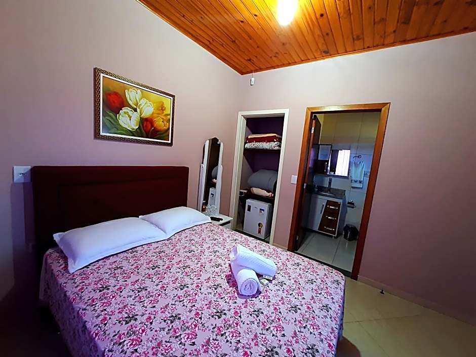 Pousada Estrela Do Luar