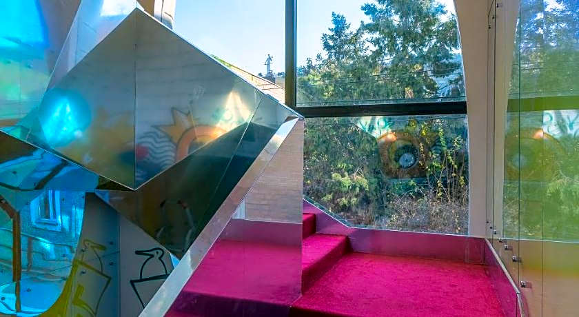 Platforma Design Hotel