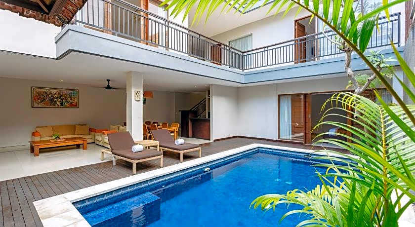 The Light Exclusive Villas and Spa