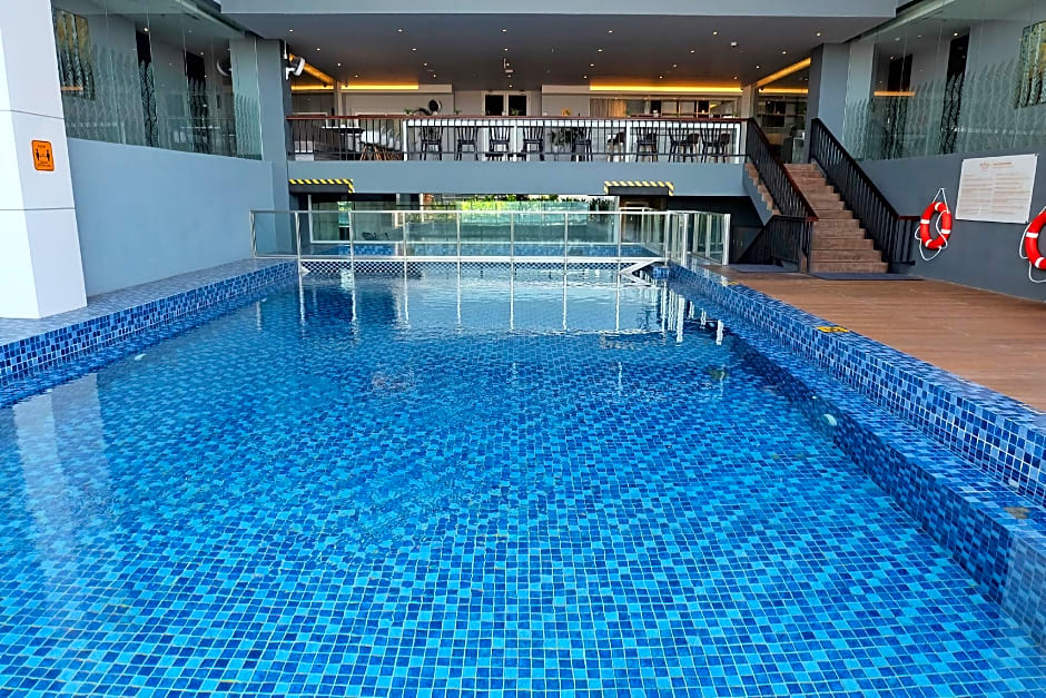 Grand Swiss-Belhotel Darmo