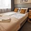 Sapphire Hotel Rooms Lechicka