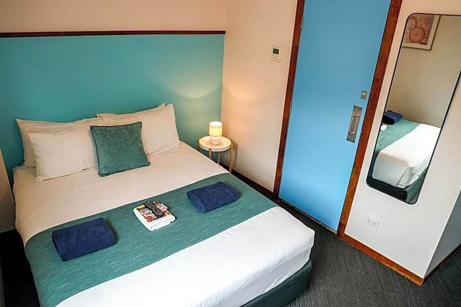 Base Backpackers - St Kilda