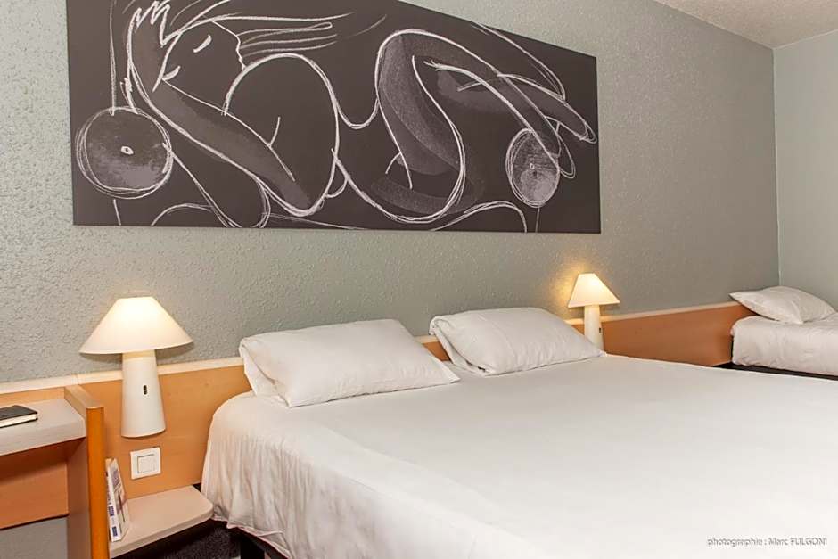 ibis La Bresse Gérardmer