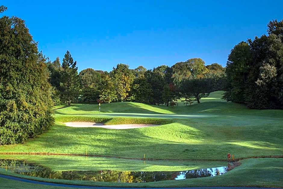 Mount Juliet Estate, Autograph Collection