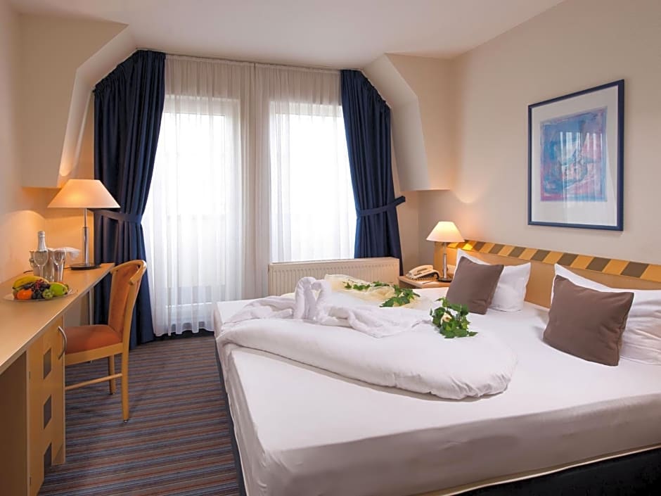 ACHAT Hotel Dresden Elbufer