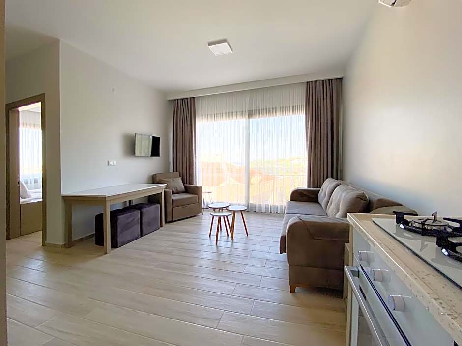 Azize Palas Apart Otel