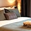 MERCHANT SIGNATURE Suites Klaipeda - by Hello Sea homes