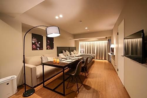 AKARI Ueno Iriya - Vacation STAY 67578v
